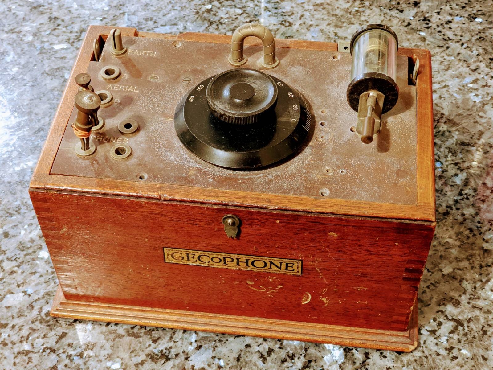 My father was born in 1919; he told me that when he was a small boy in the late 1920s/early 1930s, his parents rationed access to the family crystal set radio in case it “disrupted sleep” or he encountered “improper influences”, per newspaper fears