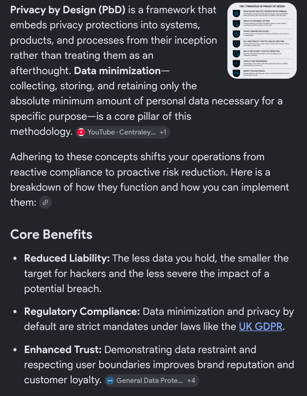 UK Gov *rejects* “privacy by design” architecture, GDPR-mandated data minimisation now supposedly “makes children unsafe”